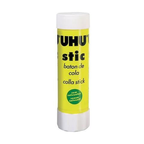 Colla Stick Adesiva 12 Pezzi D1139 - Foto 1