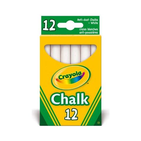 Gessi Antipolvere Bianchi 12pz - Foto 2