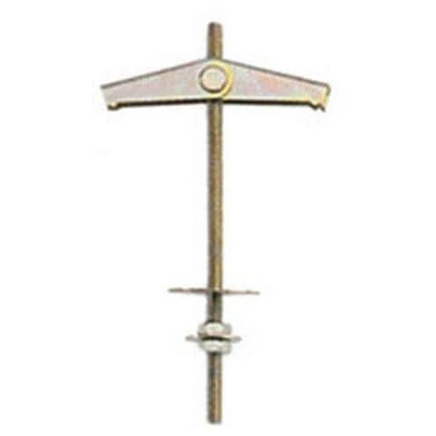 Tasselli Ad Ancora "kdd 4" - Foto 1