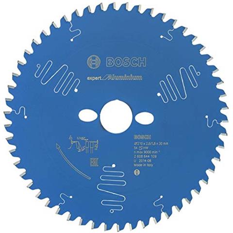 T 302 H Lama per Taglio Plastica e Profilati - Foto 1