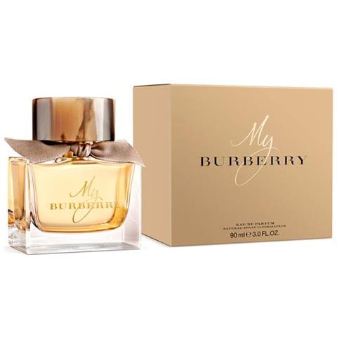 My Eau de Parfum 90 ml - Foto 8