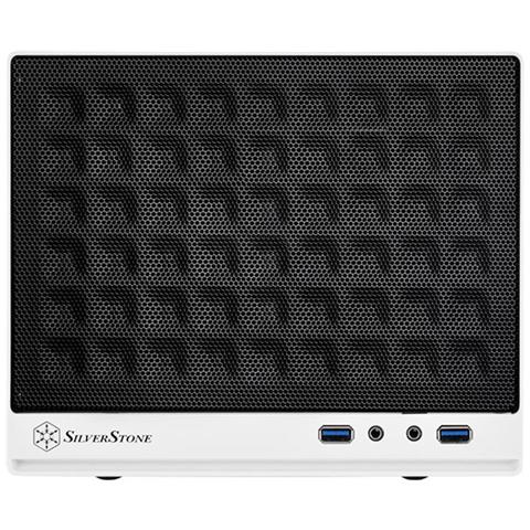 SST-SG13WB Sugo USB3.0 - weiß - Foto 2