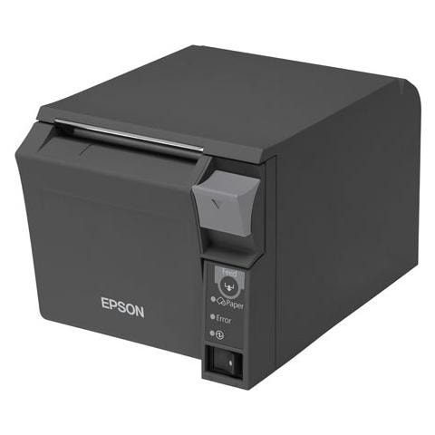 Stampante Termica POS 180 x 180 DPI 250 mm /s Cablato Ethernet USB - Foto 2