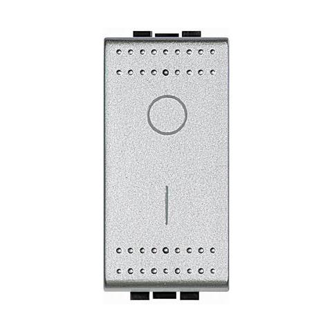 Nt4002n - Ll - Interruttore 2p 16a 1m Tech - Foto 2