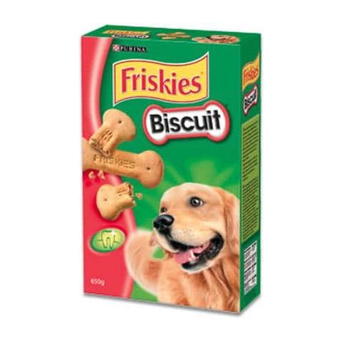 Cane, Snack Biscotti 650gr - Foto 1