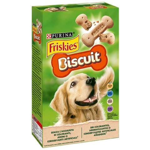 Cane, Snack Biscotti 650gr - Foto 5