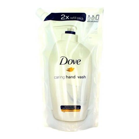 Sapone Liquido Sacco 500 Ml. ricarica - Sapone Liquido Corpo - Foto 2