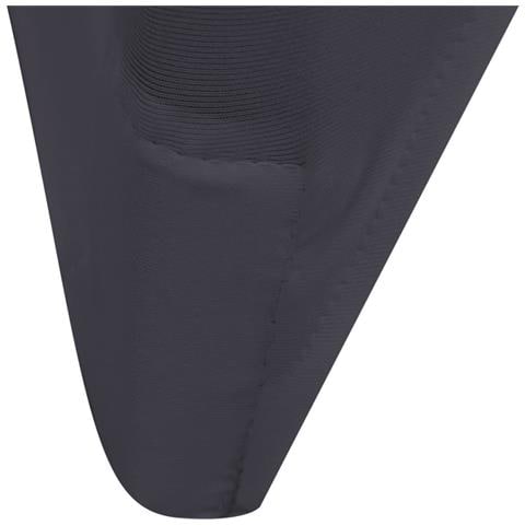 Fodera Elastica Per Sedie 6 Pz. Antracite - Foto 2