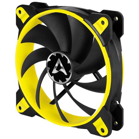 Case acc Fan 12cm BioniX F120 Y - Foto 1