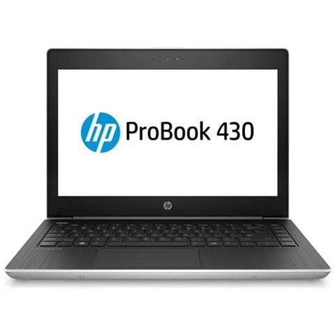 Notebook ProBook 430 G5 Monitor 13.3" Full HD Intel Core i5-8250U Ram 8GB SSD 512GB 1xUSB 3.1 2xUSB 3.0 Windows 10 Pro - Foto 10