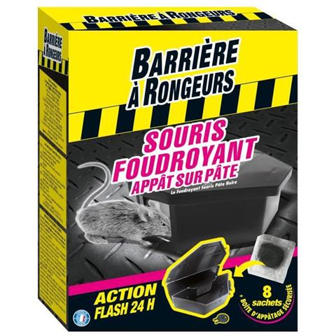 Esca Sul Polpa 80g - Foto 1