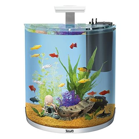 Aquaart Explorer Line White Edition - 60 L - Foto 1