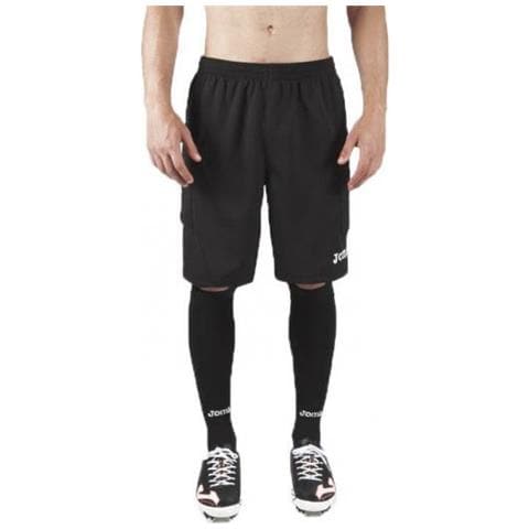 Protec Bermuda Short Portiere Uomo Taglia Xl - Foto 1
