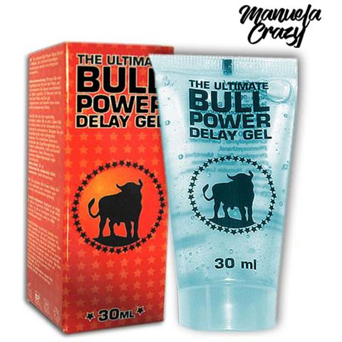 GEL RITARDANTE CONTRO EIACULAZIONE PRECOCE ORGASMO LUNGA DURATA SESSO SEX 30 ML - Foto 2