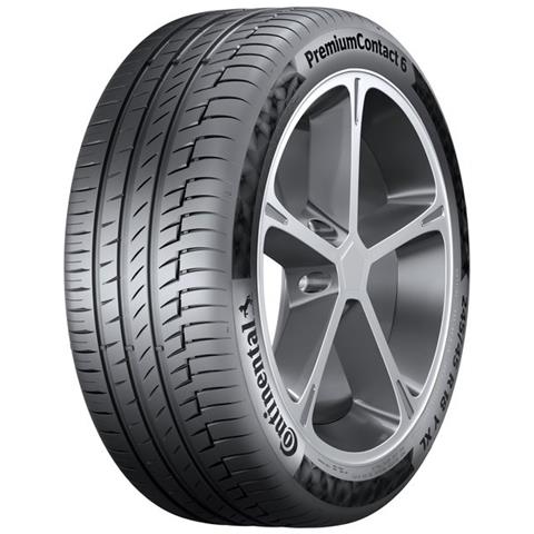 Pneumatico Estivi Auto 225/45 R18 95y Premium Contact 6 - Foto 1