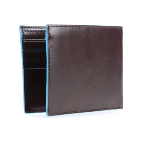 Portafoglio Uomo Con Portamonete - Pu257b2r - Foto 2