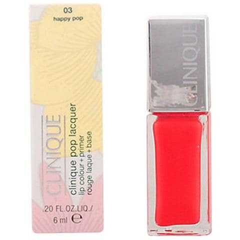 Pop Lacquer Lip Colour And Primer 03 Happy Pop - Foto 2