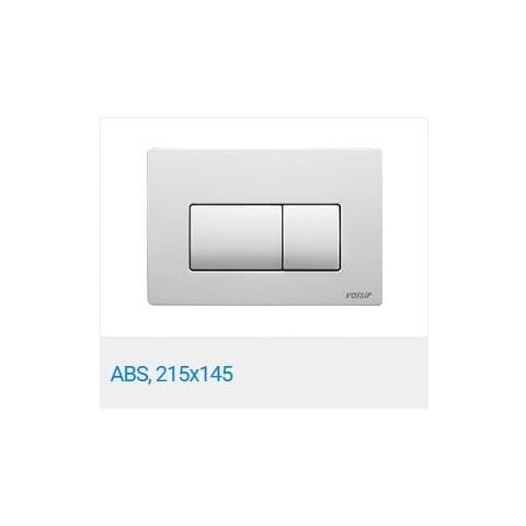 Placca Originale Bianca Per Cassetta Tropea 3 Art. Vs0871301. - Foto 2