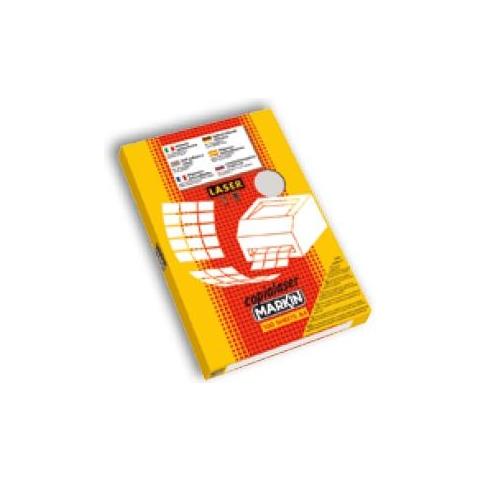 Cf1000 Etichette 10f X 10 87 53 - Foto 1