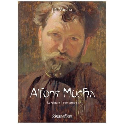 Jiri Mucha - Alfons Mucha. L'Artista E Il Suo Tempo - Foto 1