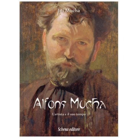 Jiri Mucha - Alfons Mucha. L'Artista E Il Suo Tempo - Foto 2