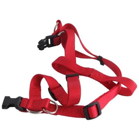 Pettorale Cani Nylon Mm 15 Cm 30/50 Ilcampo 07644 - Foto 2