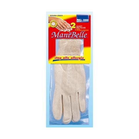 Guanto Manibelle Cotone - Foto 1