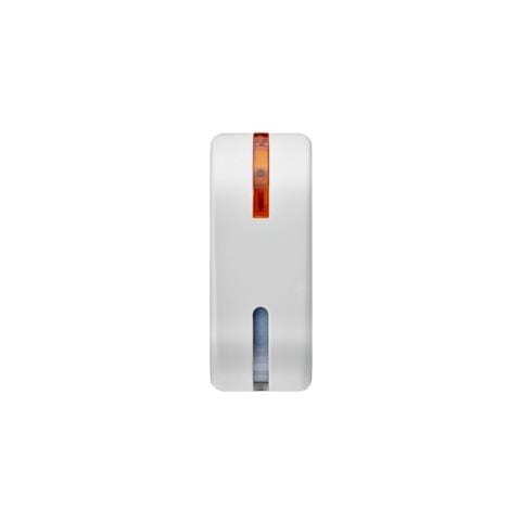 1051/107 Zeno Rivelatore Volumetrico Doppia Tecnologia A Tenda Radio Antimascheramento 8mt Ip55 - Foto 1