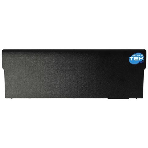 Batteria Maggiorata Compatibile Con 08858x 088wr6 096jc9 0cc6n8 0dht0w 0f33mf - Foto 12