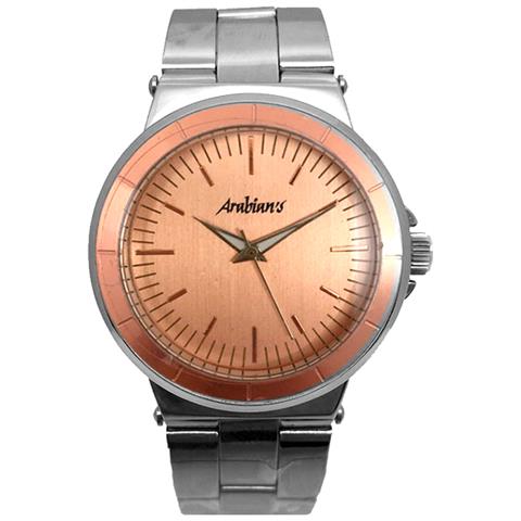 Orologio Analogico Quarzo Uomo con Cinturino in Acciaio Inox DBH2188R - Foto 1