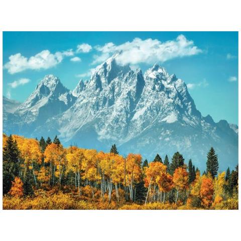 Pzl 1000 Hqc Gran Teton - Foto 1