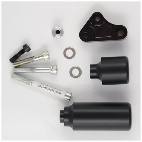 Tamponi Bmw S1000rr 2012-2013 Paratelaio Salvacarena Paracarena - Foto 1