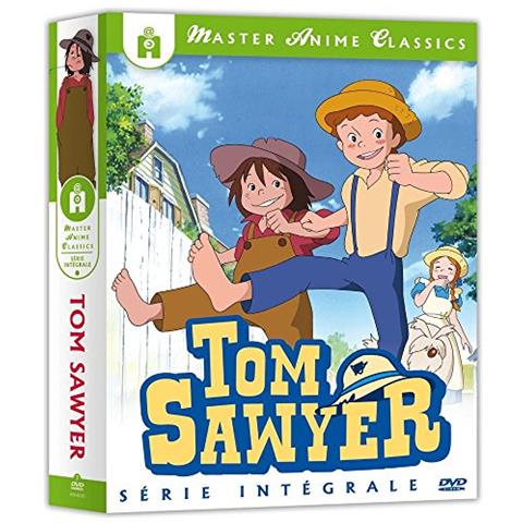 Tom Sawyer - Intégrale - Foto 1