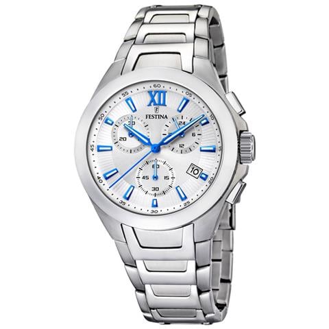 16678 7 Orologio Da Uomo - Foto 1