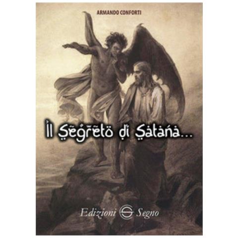 Armando Conforti - Il Segreto Di Satana - Foto 1