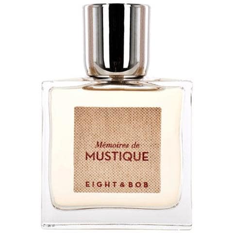 Otto & Bob Memoires Mustique Eau De Toilette 100ml - Foto 1