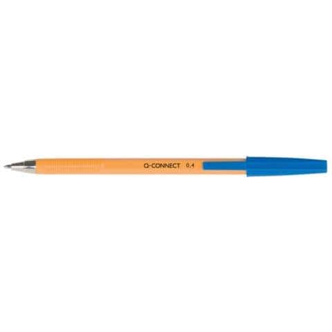 Penna A Sfera F Blu Conf. Da 20 - Kf34047 - Foto 1