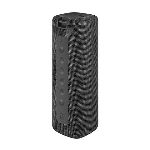 Speaker Bluetototh Mi Outdroor da 16W Impermeabile 7 metri Sistema Audio 2.0 Colore Nero - Foto 1