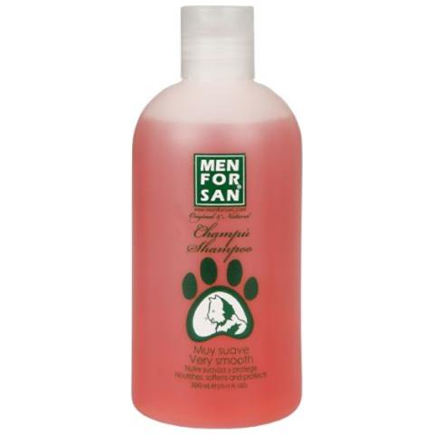 Shampoo Molto Morbido Per I Gatti 300 Gr - Foto 1