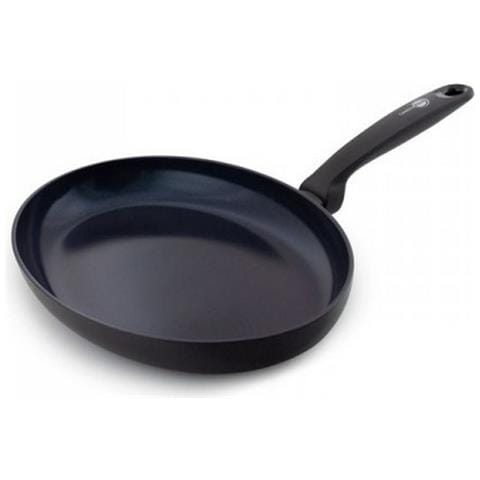 Padella In Alluminio 32x22cm - Cc002159-001 - Foto 1