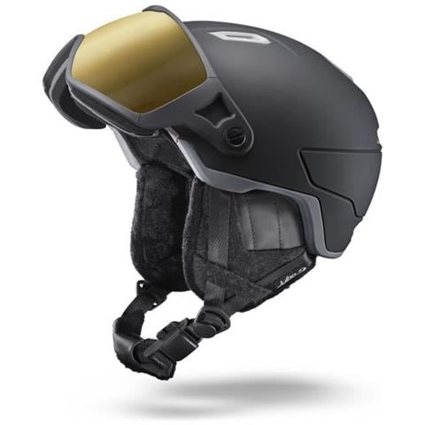 Casco Da Sci Globe 54/58 Cm - Foto 1