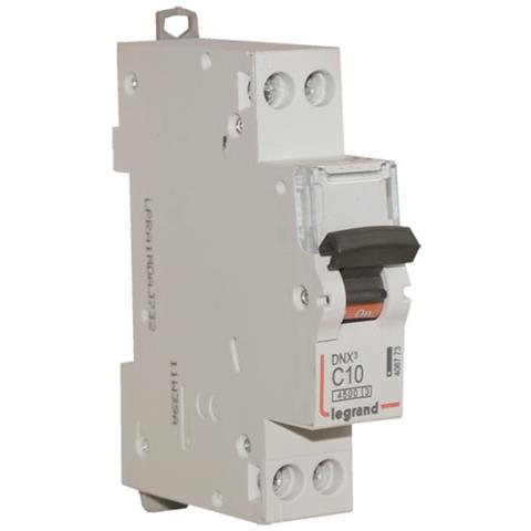 Interruttore Dnx 4500 10a - Foto 1