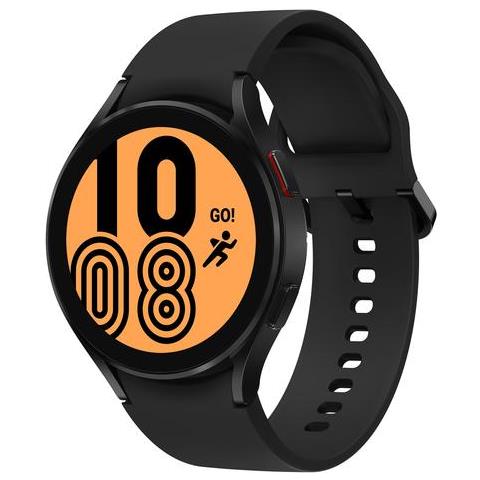 Galaxy Watch4, 3,56 Cm (1.4""), Samoled, Touch Screen, 16 Gb, Gps (satell - Foto 1