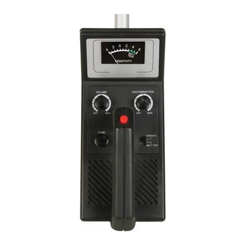 CS100N metal detector - Foto 3