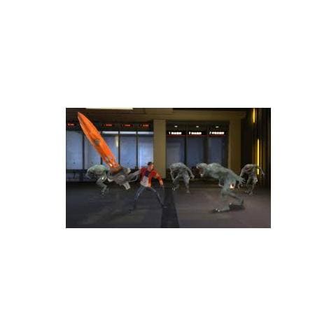 NWii Activision Generator Rex- Agent of Providence Versione FR - Foto 2