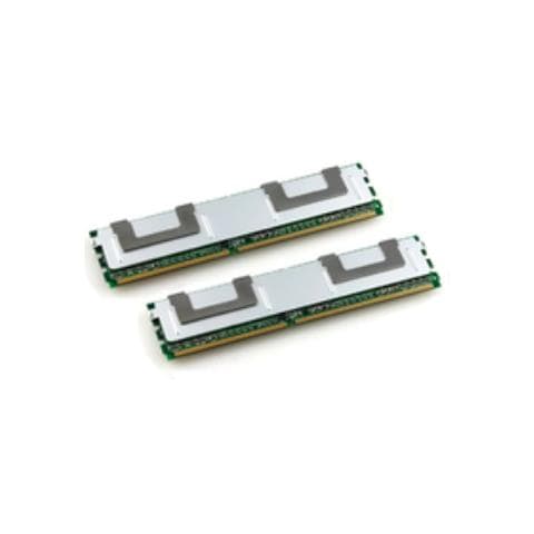 16GB kit DDR2 667MHz, DDR2, PC / server, 2 x 8 GB - Foto 1