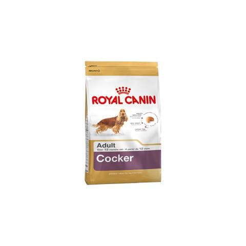 Cibo per Cani Royal Canin Cocker 12 kg - Foto 2