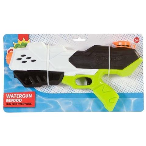 Pistola Ad Acqua M 9000 Junior 35 Cm - Foto 2