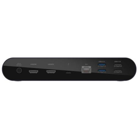 Thunderbolt 4 Dock Pro incl. 0,8m cavo INC006vfSGY - Foto 2
