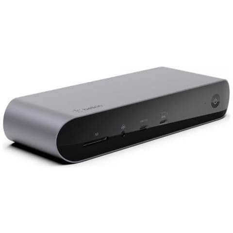 Thunderbolt 4 Dock Pro incl. 0,8m cavo INC006vfSGY - Foto 3